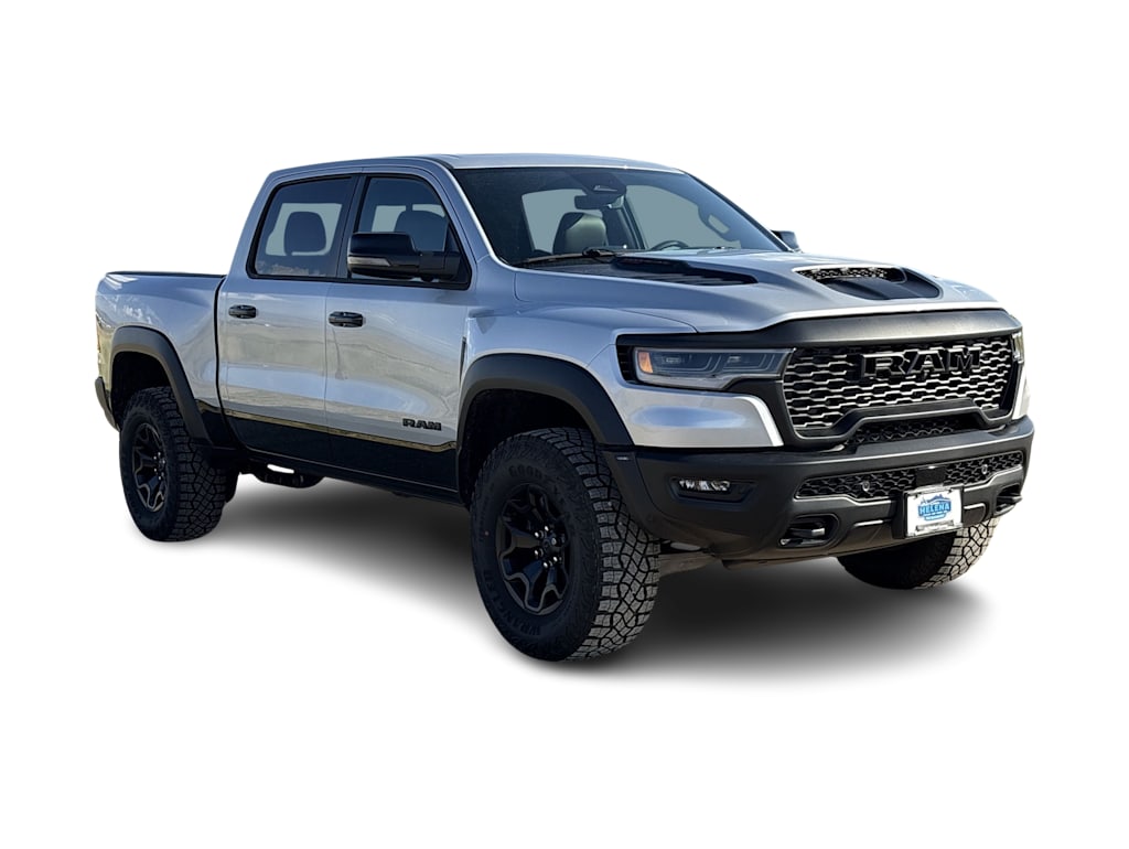 Thumbnail: 2026 RAM 1500 - 21