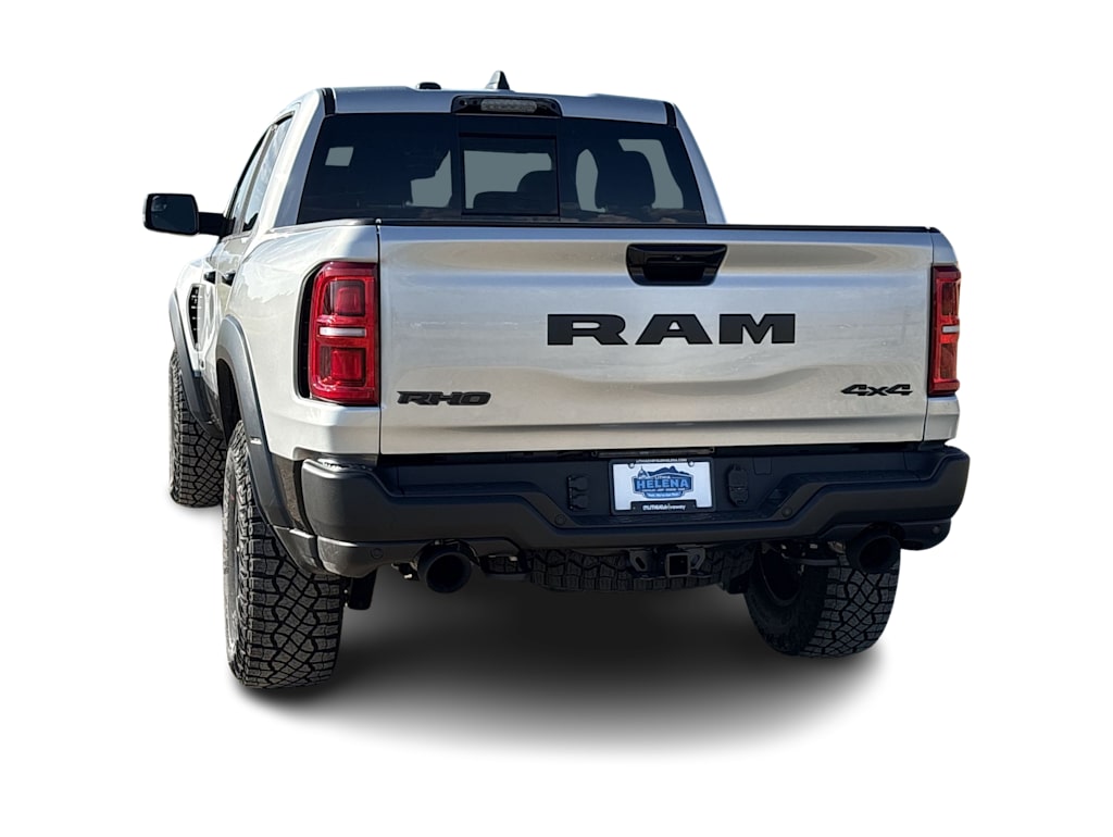 Thumbnail: 2026 RAM 1500 - 23