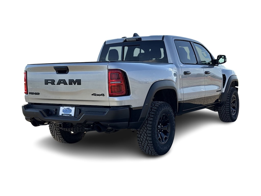 Thumbnail: 2026 RAM 1500 - 24