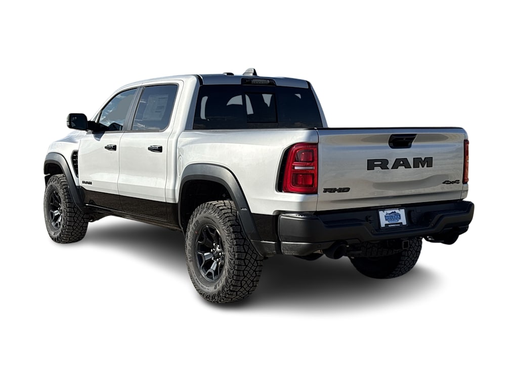 Thumbnail: 2026 RAM 1500 - 22
