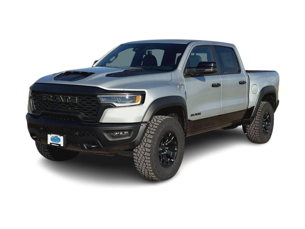 Thumbnail: 2026 RAM 1500 - 17