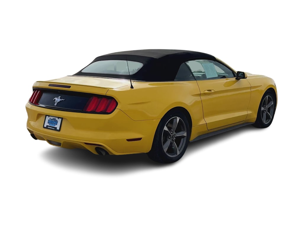 Thumbnail: 2016 Ford Mustang - 12