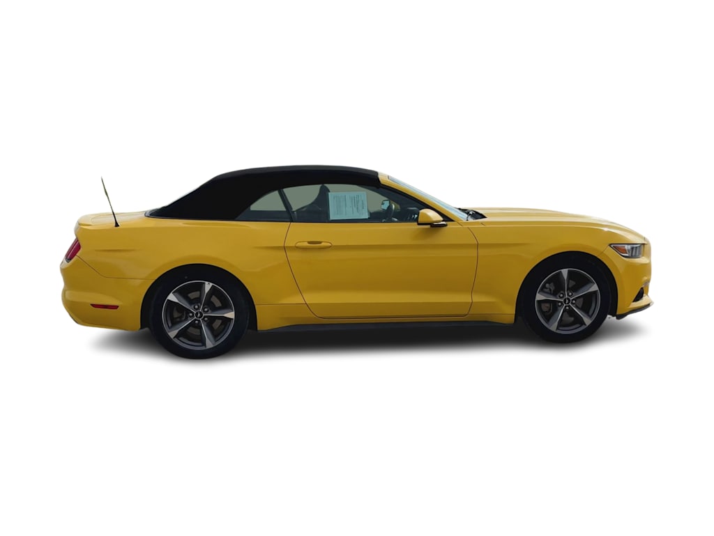 Thumbnail: 2016 Ford Mustang - 13