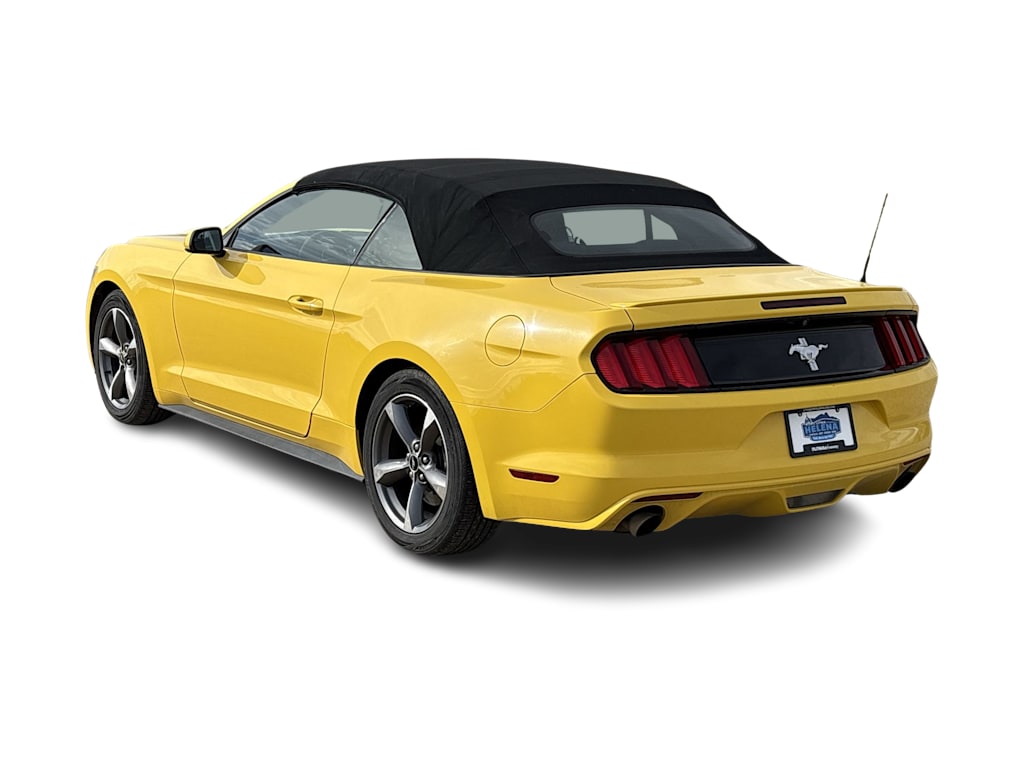 Thumbnail: 2016 Ford Mustang - 18