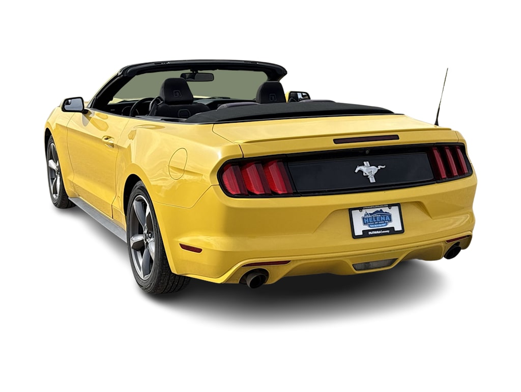 Thumbnail: 2016 Ford Mustang - 19