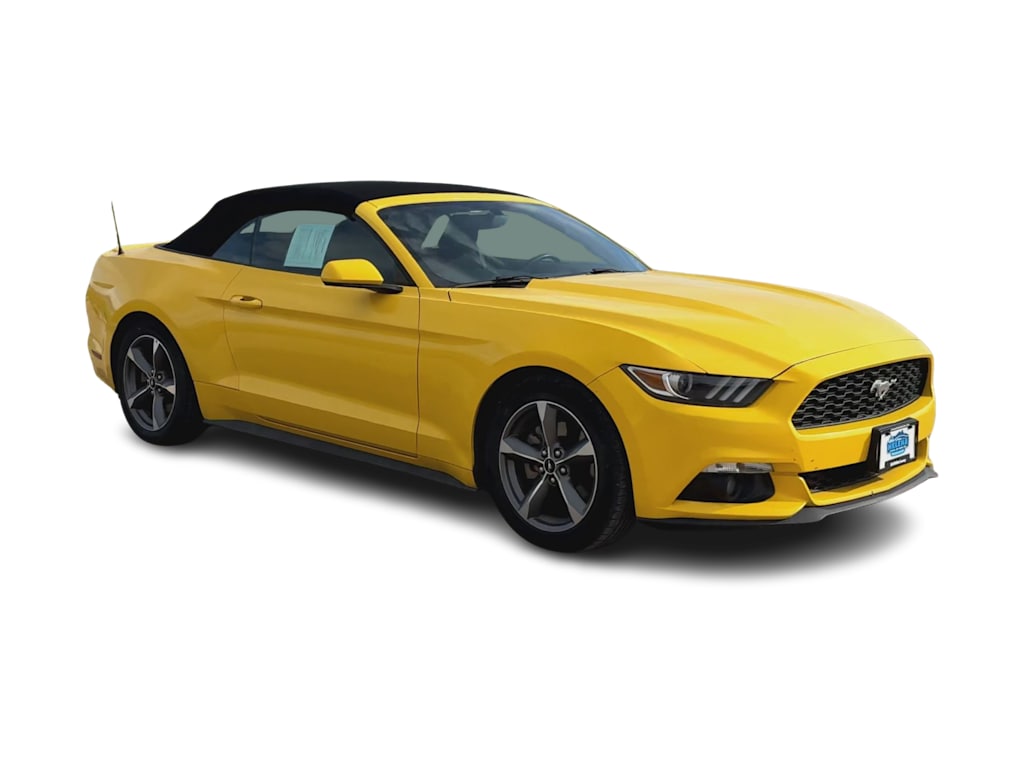 Thumbnail: 2016 Ford Mustang - 14