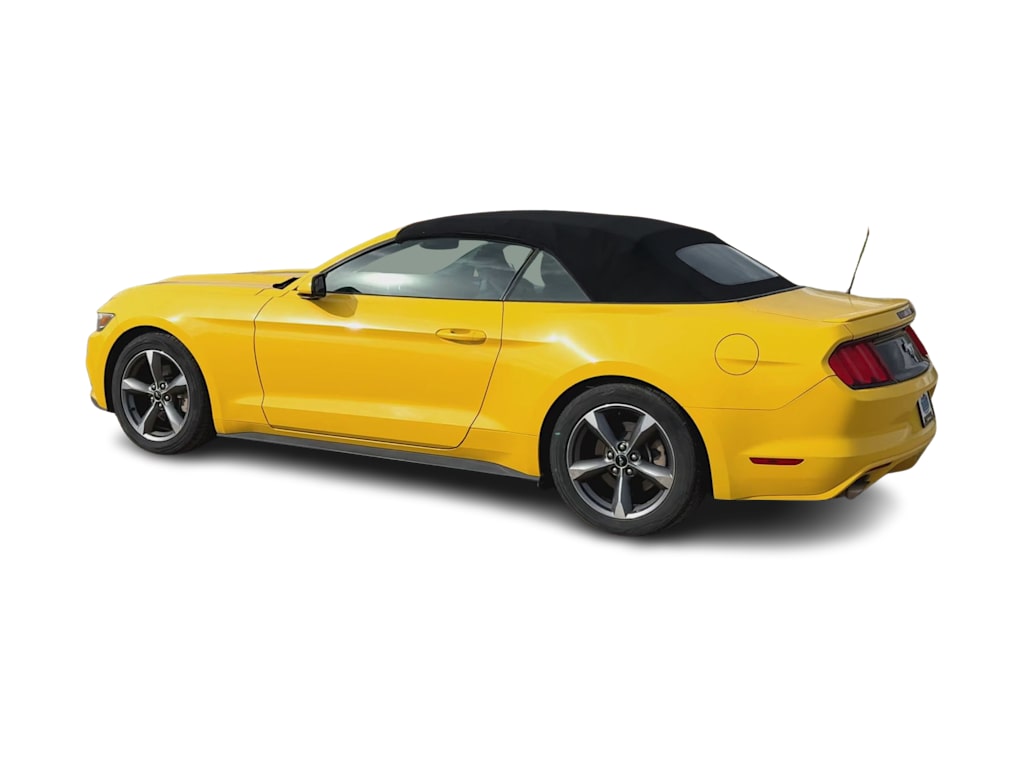 Thumbnail: 2016 Ford Mustang - 3