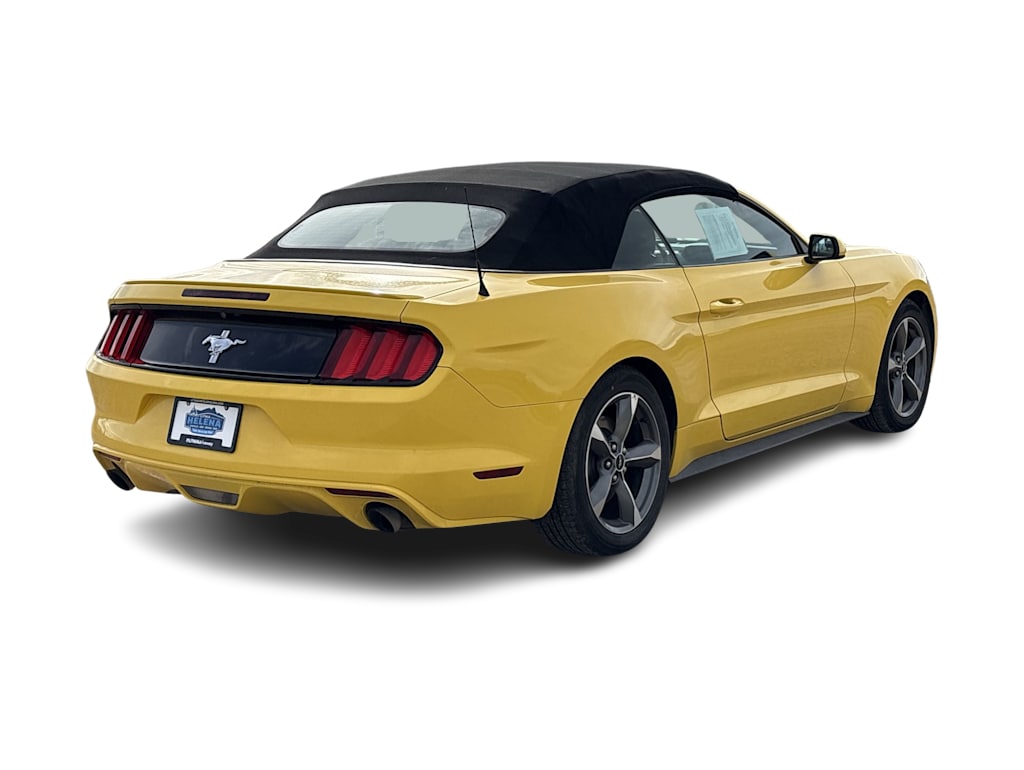 Thumbnail: 2016 Ford Mustang - 20