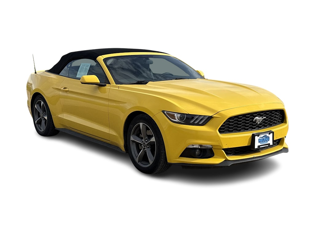 Thumbnail: 2016 Ford Mustang - 17