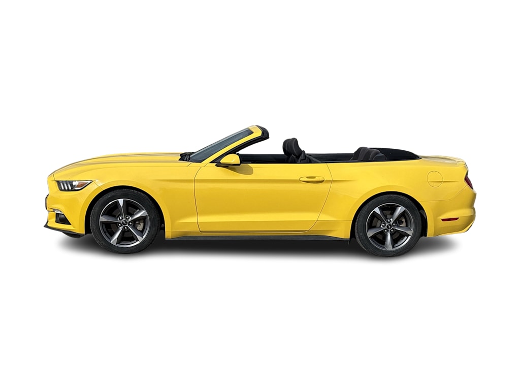 Thumbnail: 2016 Ford Mustang - 22