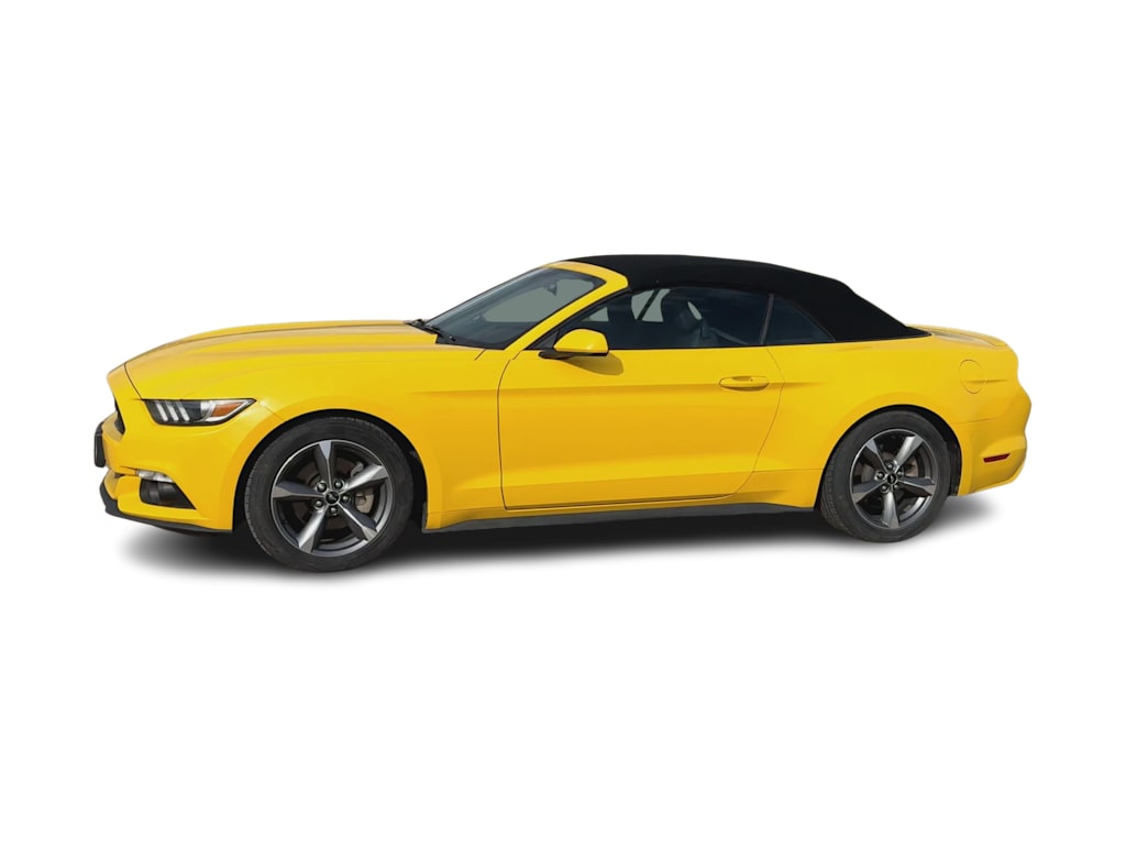 Thumbnail: 2016 Ford Mustang - 2