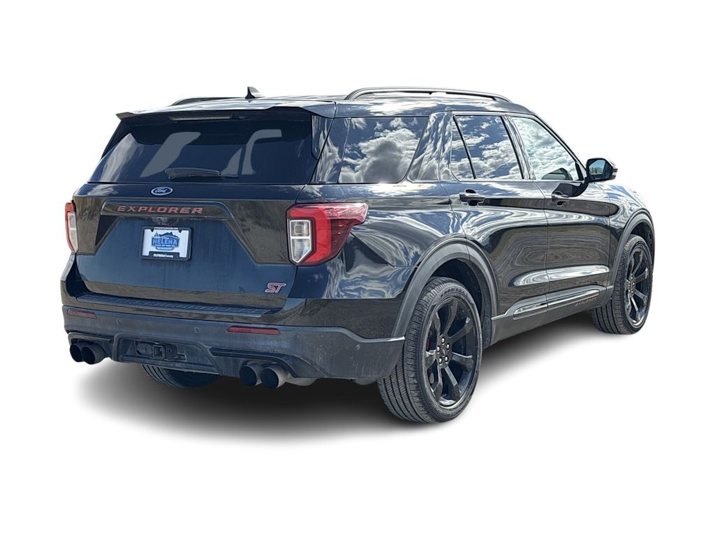 Thumbnail: 2021 Ford Explorer - 23