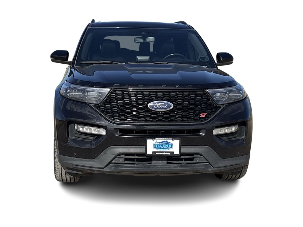 Thumbnail: 2021 Ford Explorer - 19