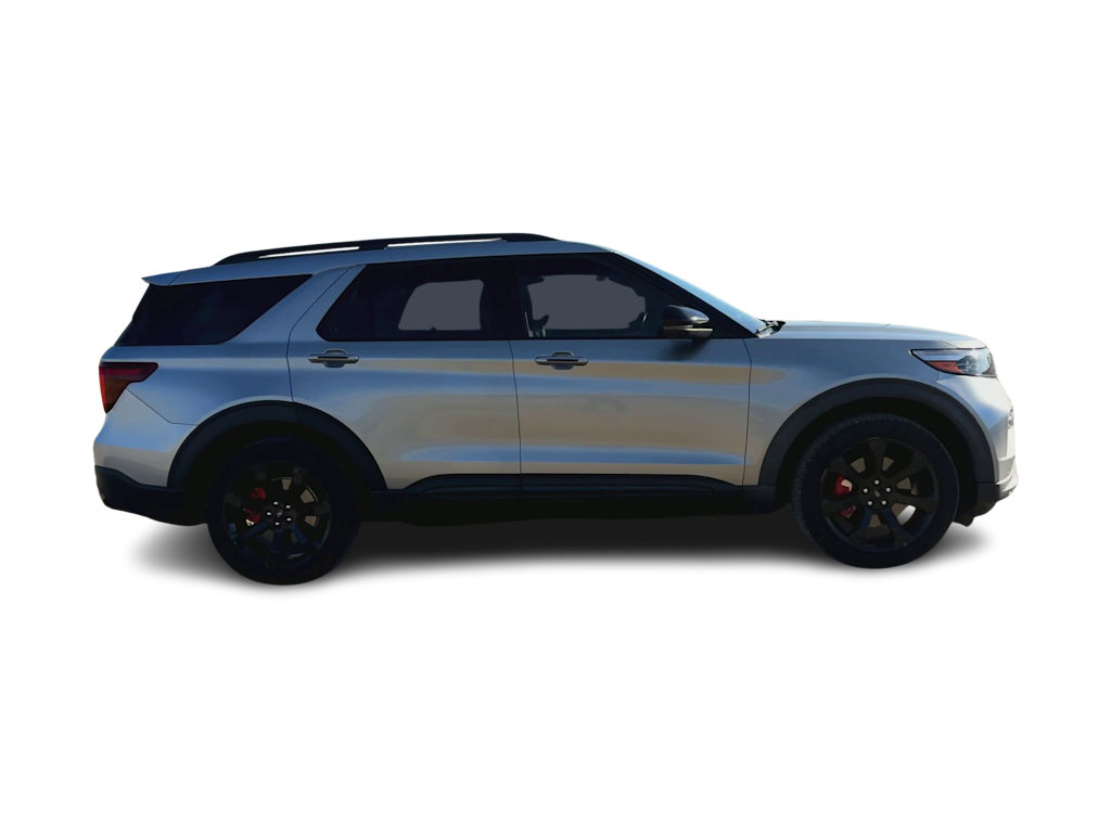 Thumbnail: 2023 Ford Explorer - 17