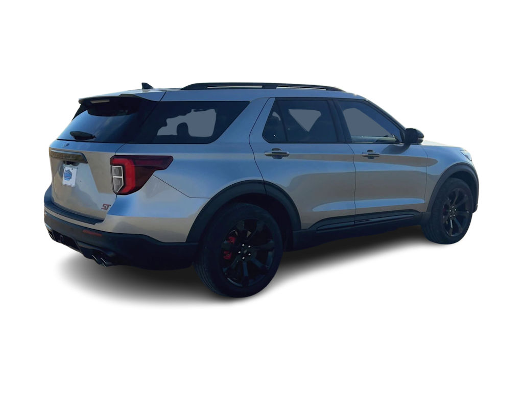 Thumbnail: 2023 Ford Explorer - 16