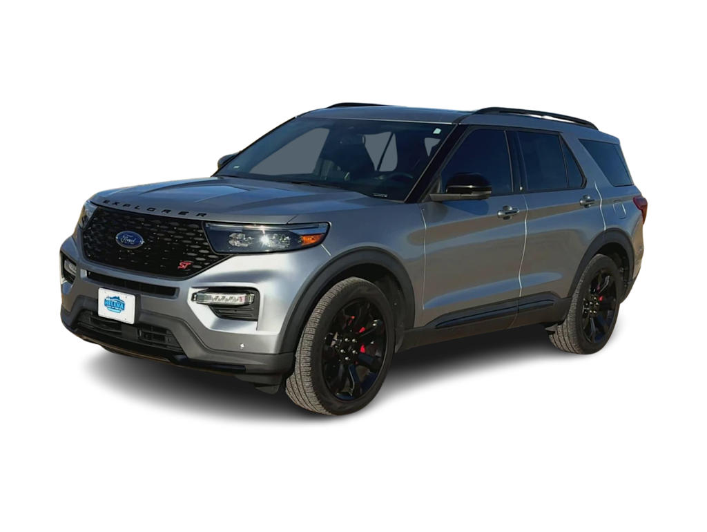 Thumbnail: 2023 Ford Explorer - 15
