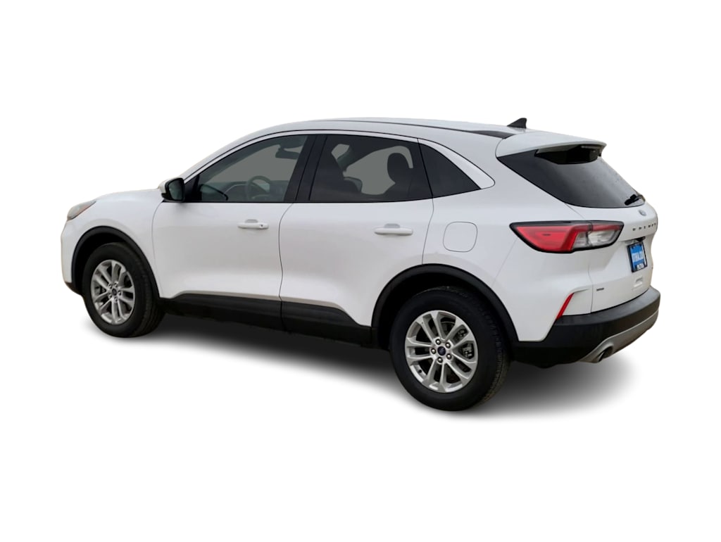 Thumbnail: 2021 Ford Escape - 3