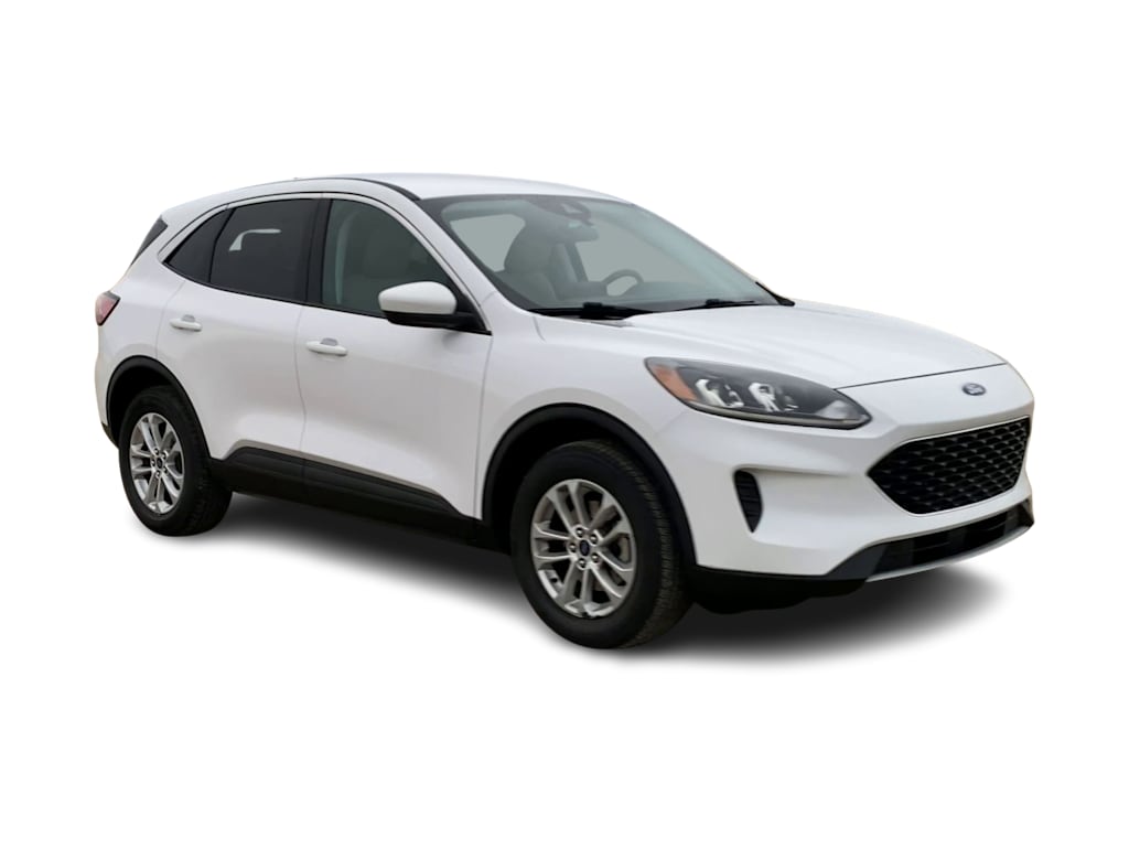 Thumbnail: 2021 Ford Escape - 12