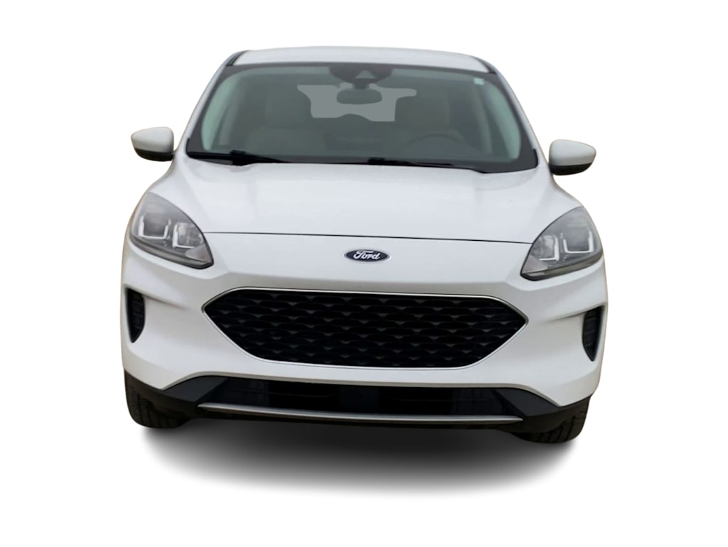 Thumbnail: 2021 Ford Escape - 5