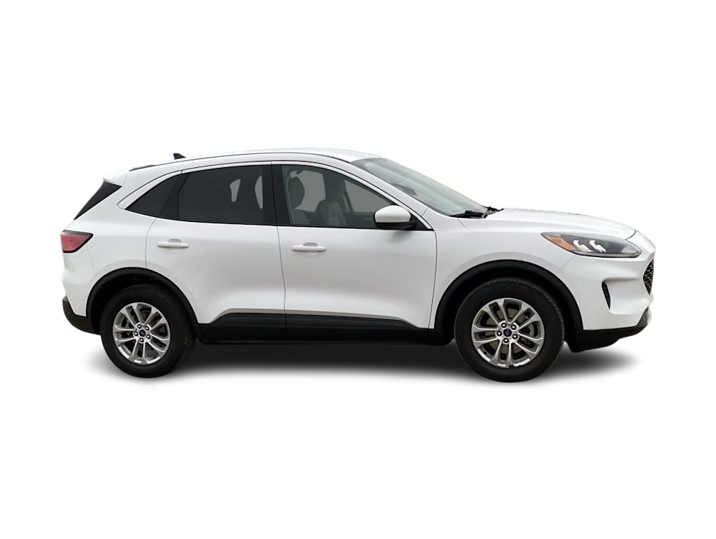 Thumbnail: 2021 Ford Escape - 23