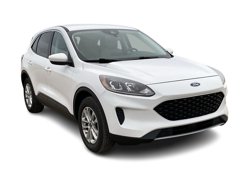 Thumbnail: 2021 Ford Escape - 22