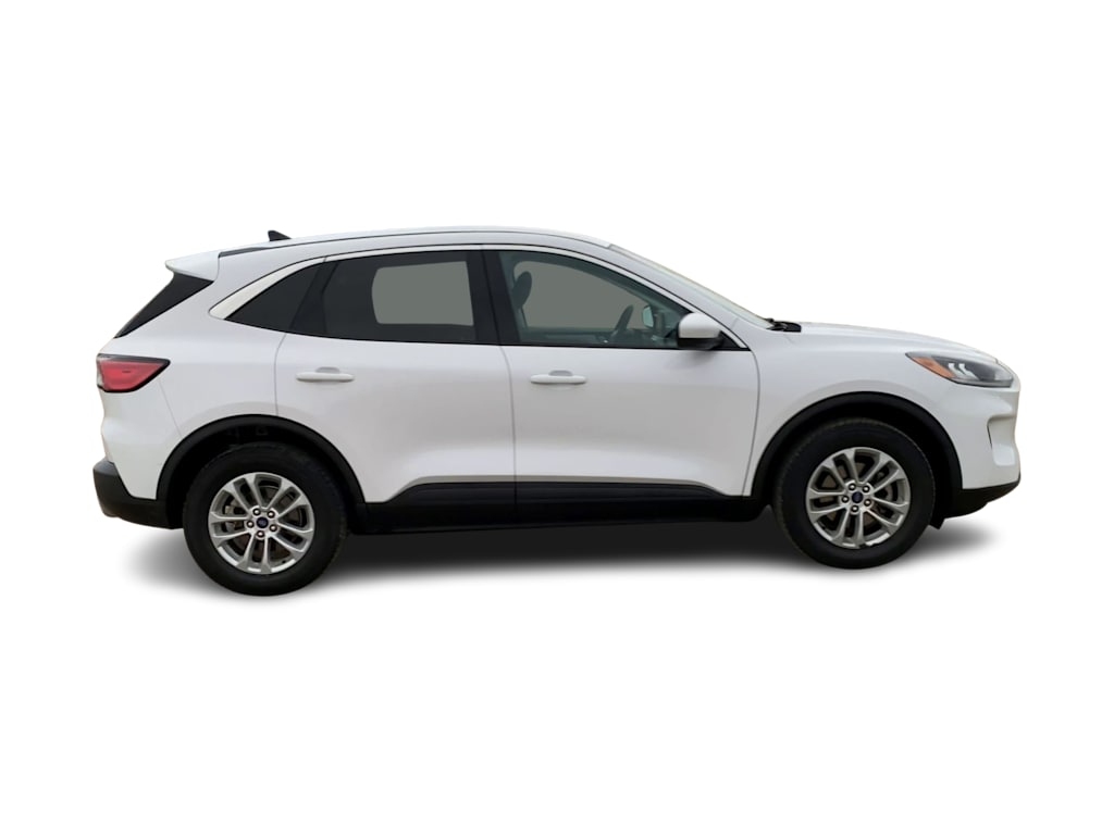 Thumbnail: 2021 Ford Escape - 15