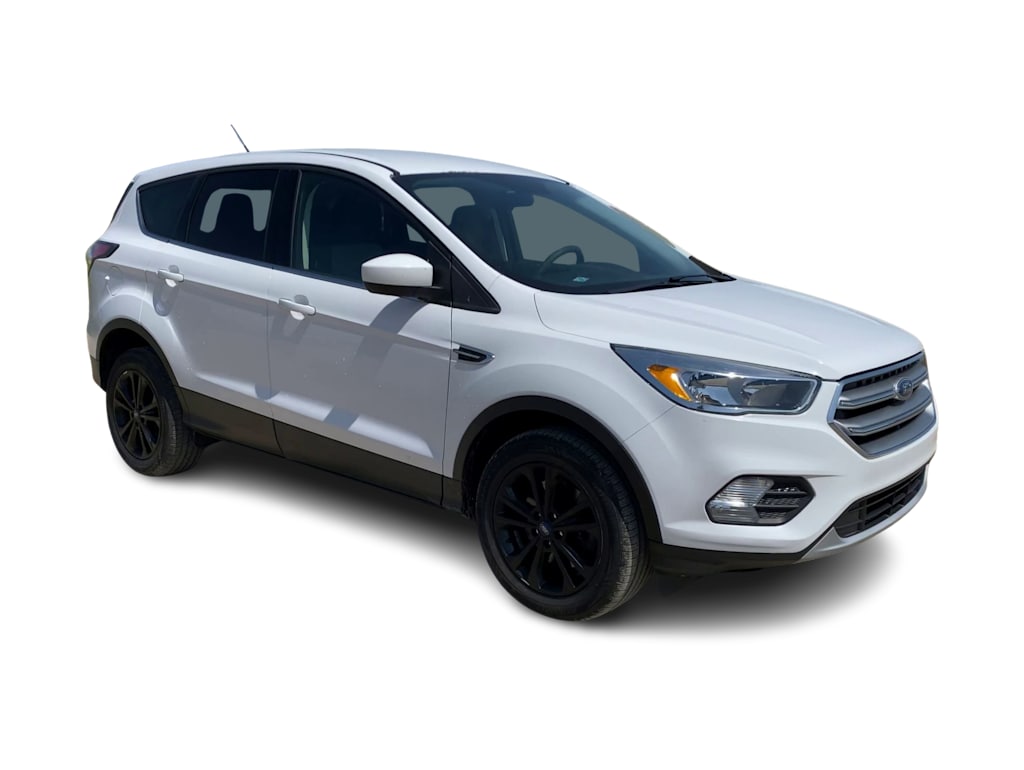 Thumbnail: 2017 Ford Escape - 14