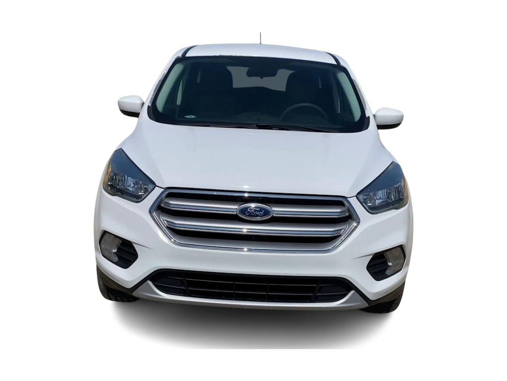Thumbnail: 2017 Ford Escape - 5