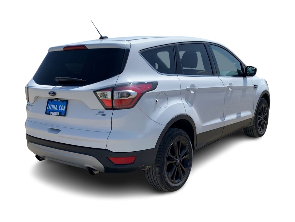 Thumbnail: 2017 Ford Escape - 17
