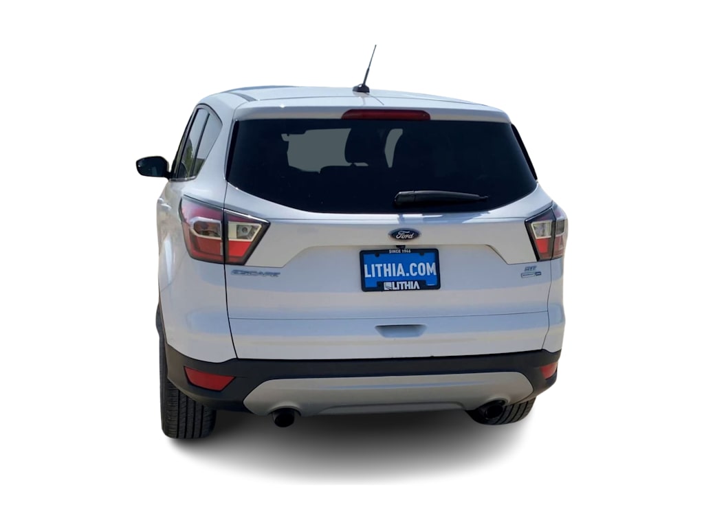Thumbnail: 2017 Ford Escape - 4