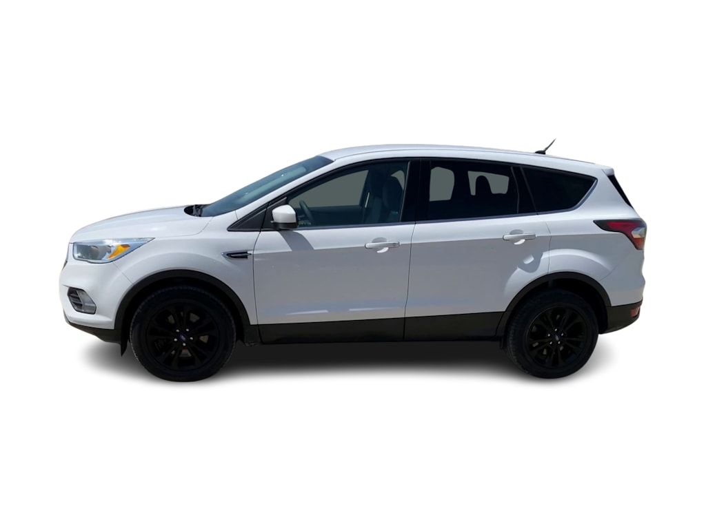 Thumbnail: 2017 Ford Escape - 2