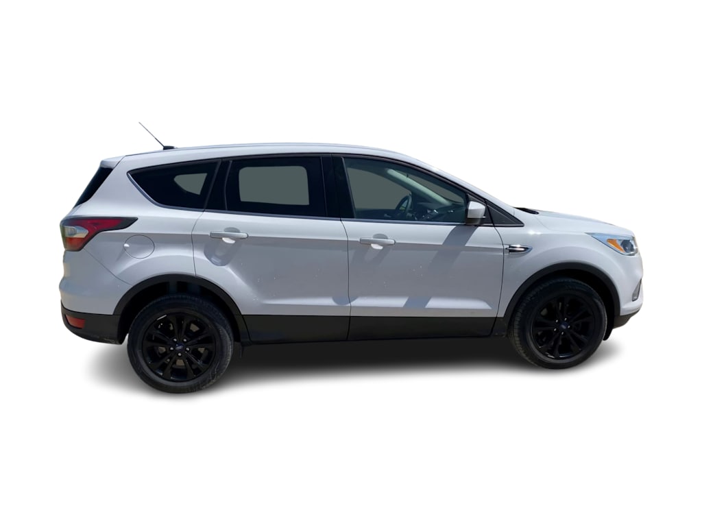 Thumbnail: 2017 Ford Escape - 18