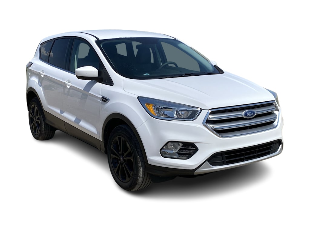 Thumbnail: 2017 Ford Escape - 22