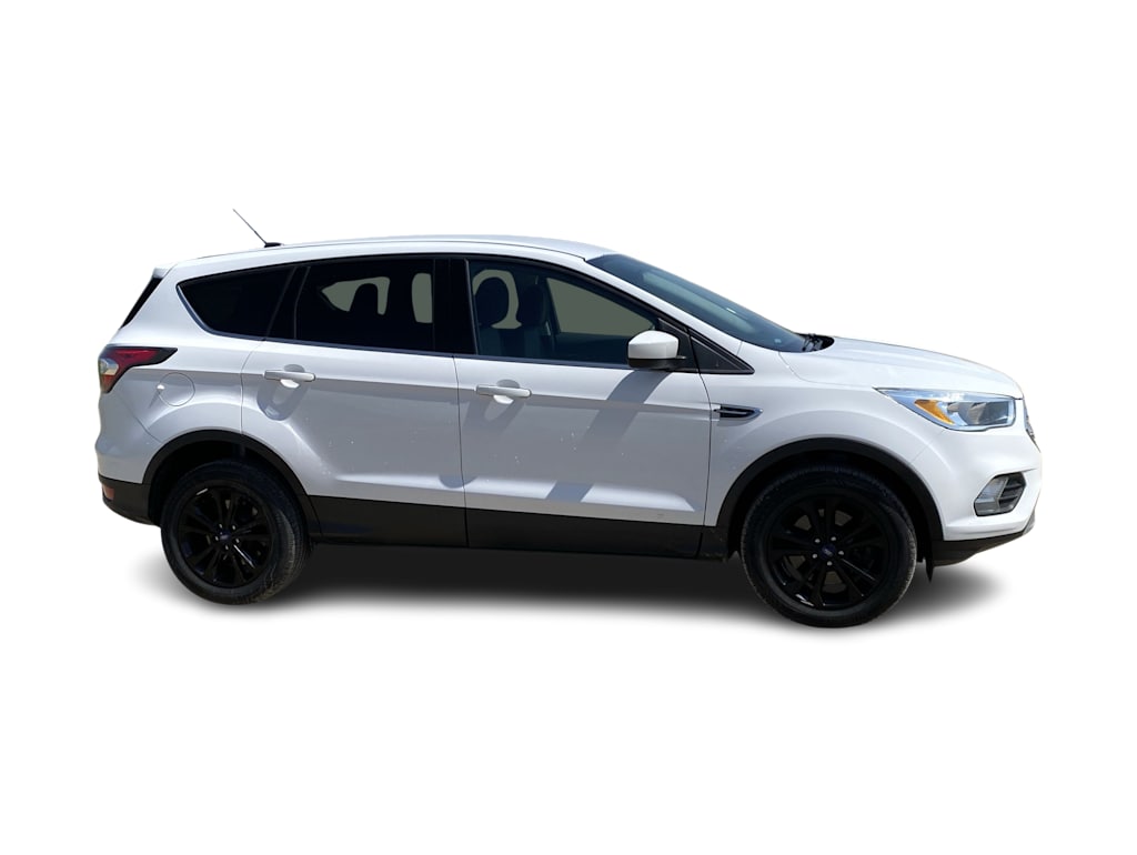 Thumbnail: 2017 Ford Escape - 23