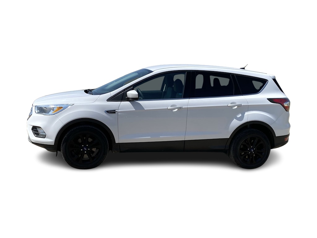 Thumbnail: 2017 Ford Escape - 19