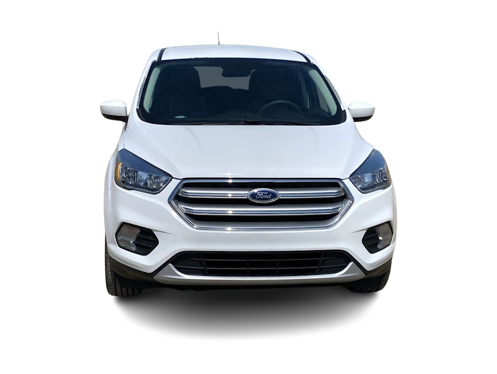 Thumbnail: 2017 Ford Escape - 21