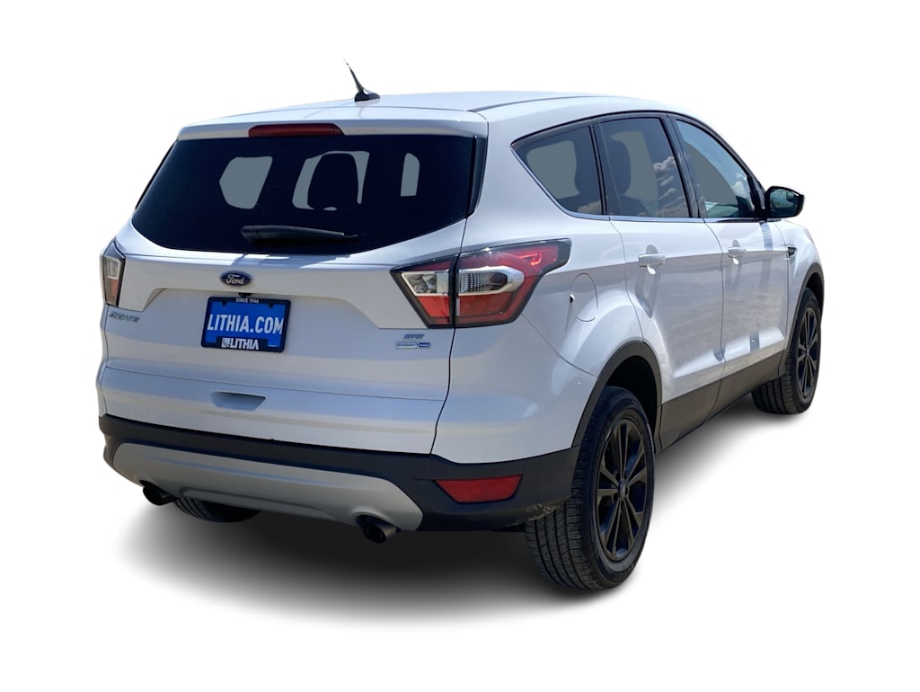 Thumbnail: 2017 Ford Escape - 20