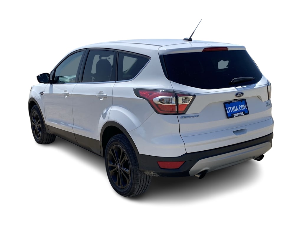 Thumbnail: 2017 Ford Escape - 3