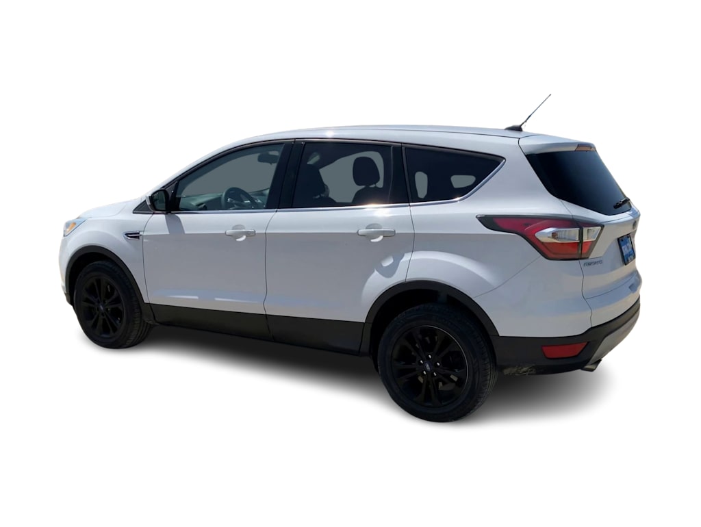 Thumbnail: 2017 Ford Escape - 16