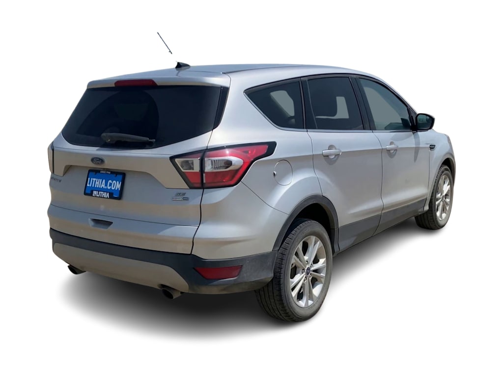 Thumbnail: 2017 Ford Escape - 18