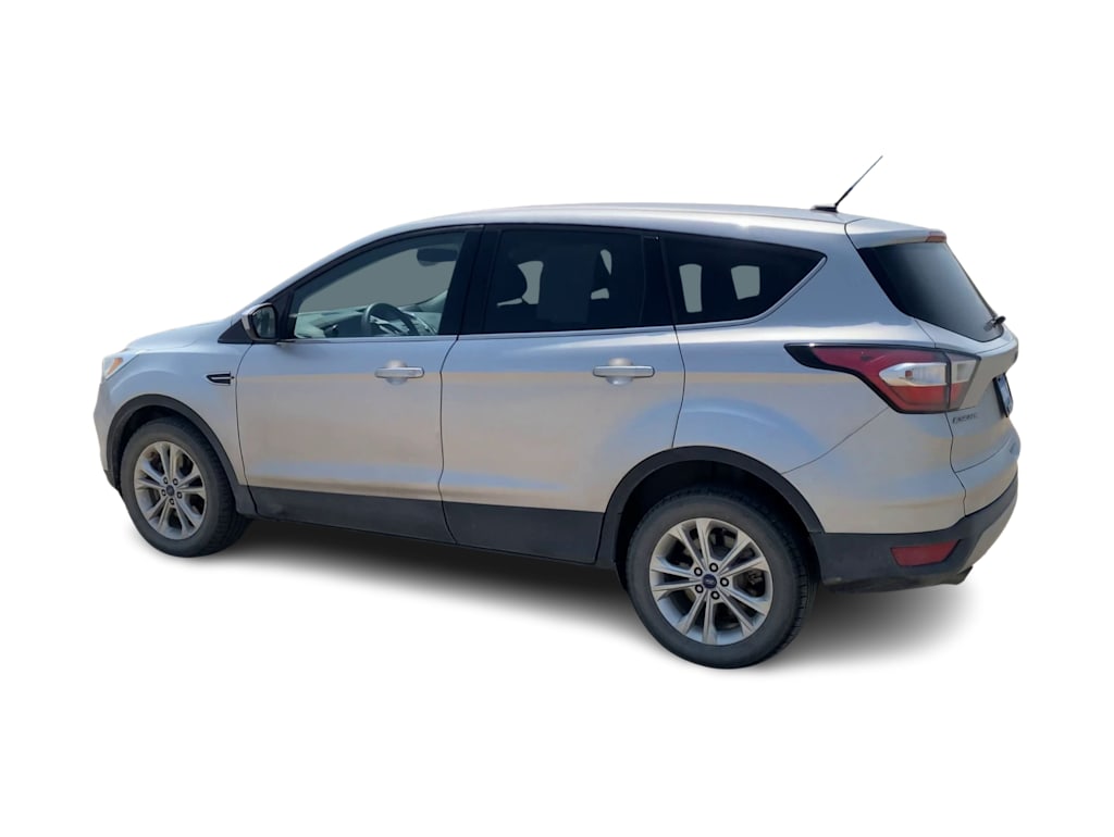 Thumbnail: 2017 Ford Escape - 17
