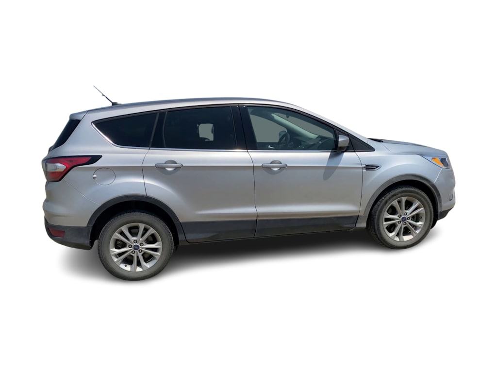 Thumbnail: 2017 Ford Escape - 19