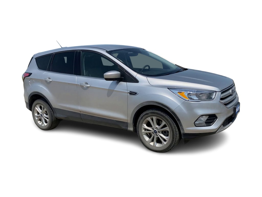 Thumbnail: 2017 Ford Escape - 15