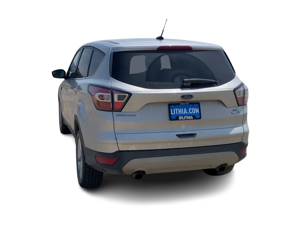 Thumbnail: 2017 Ford Escape - 4
