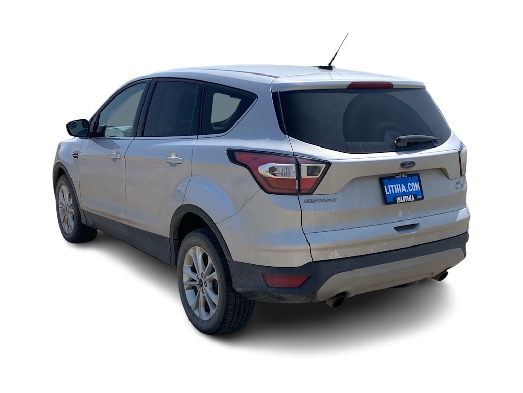 Thumbnail: 2017 Ford Escape - 3
