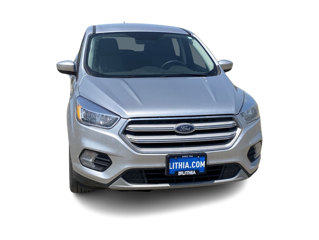Thumbnail: 2017 Ford Escape - 22