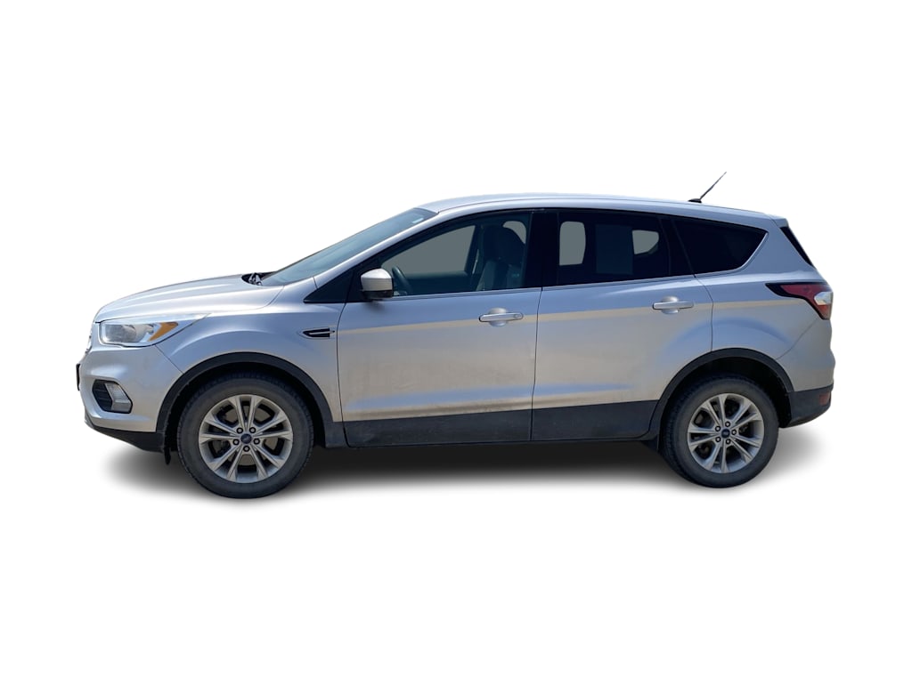Thumbnail: 2017 Ford Escape - 20