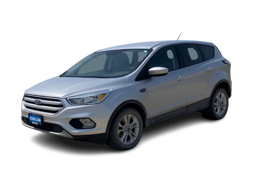 Thumbnail: 2017 Ford Escape - 16