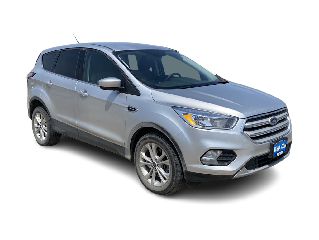 Thumbnail: 2017 Ford Escape - 23