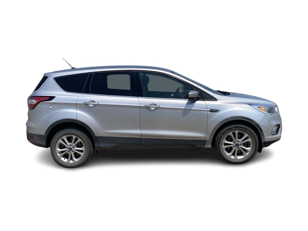 Thumbnail: 2017 Ford Escape - 24